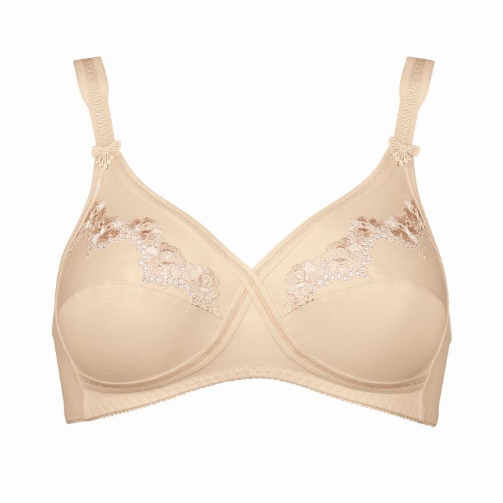 Σουτιέν triumph ElastiCross+Cotton N